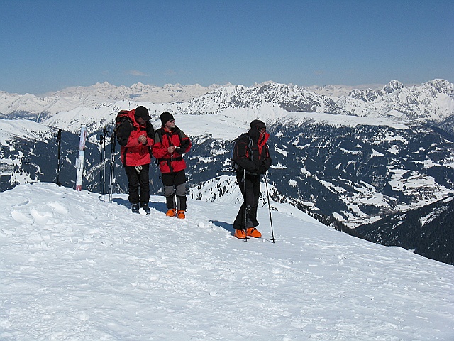 Lesachtal 2009 163.jpg - es geht kräftig der Wind